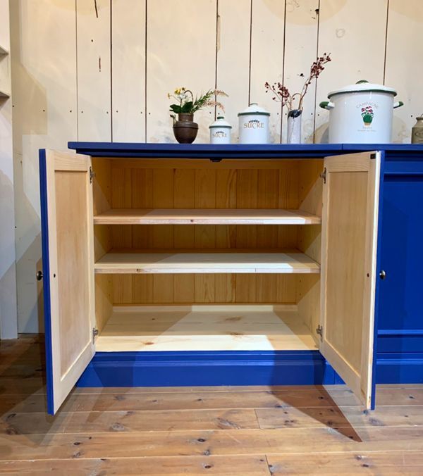 アンティーク家具,稼働棚