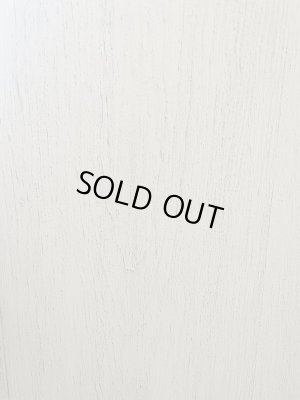 今回ご提供のサンプル品は、汚し少なめです。