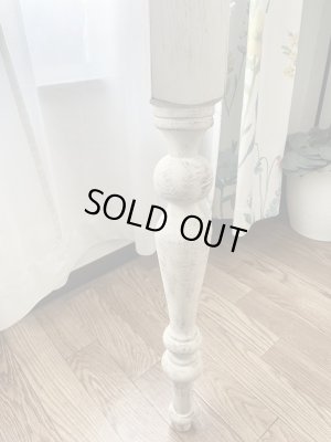 今回ご提供のサンプル品は、汚し少なめです。