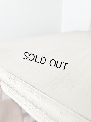 今回ご提供のサンプル品は、汚し少なめです。