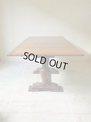 アンティーク家具ですので、もちろん1点もの