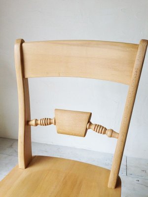 画像4: ダイニングチェア　バーバックチェア　 
