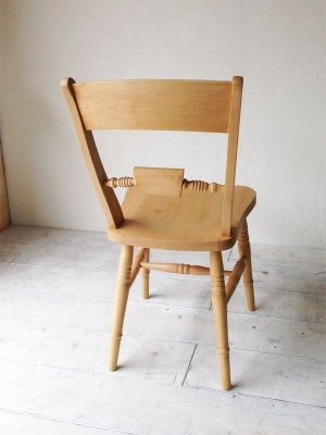 画像5: ダイニングチェア　バーバックチェア　 