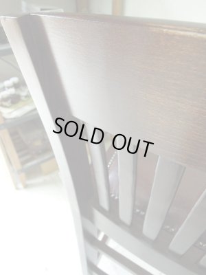 塗装はラッカー仕上げ