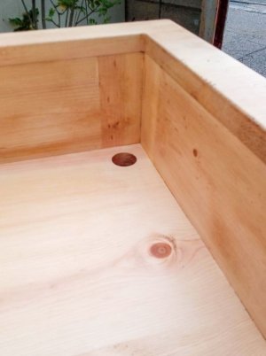 配線穴のご指示など、お気軽にご相談下さい。