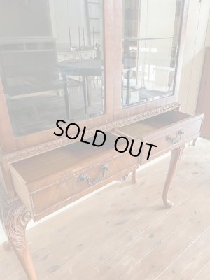 引き出し付き、何に使いましょう♪