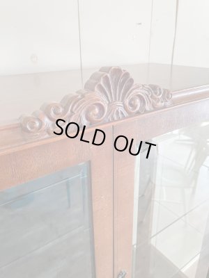 モールディングカット