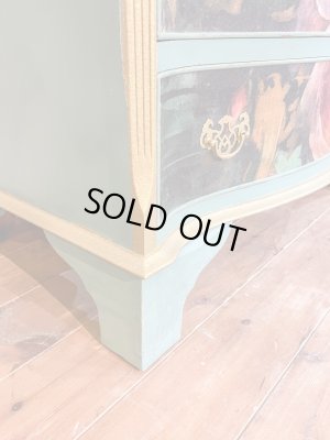 おしゃれな脚。