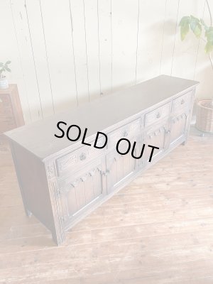 サイズはW1910×D445、高さ750とテーブルくらいの高さです。