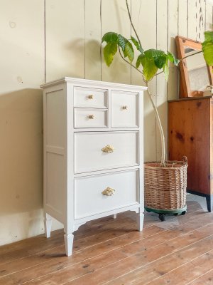 子供服タンスなどキッズチェストにもおすすめ!