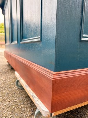 オリジナルな配色カラーオーダーにも対応いたします。