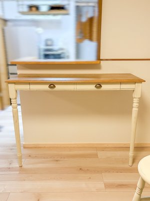 キッチンカウンターテーブルのサイズオーダー承ります。