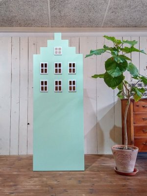 写真はW600,H1730mm、サイズオーダー対応いたします。