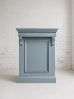 レジ第はW650、D450、H900mm