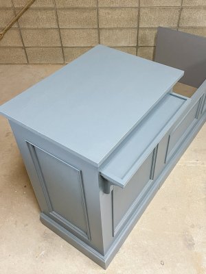 お店の広さに合わせたサイズオーダー致します。