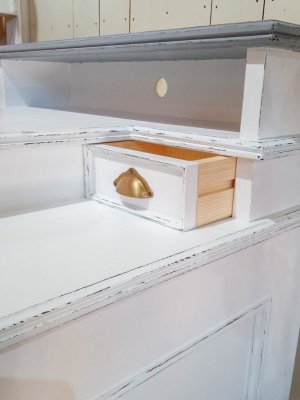 小さな引き出し