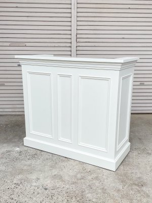 お店に合わせたサイズオーダー承ります。