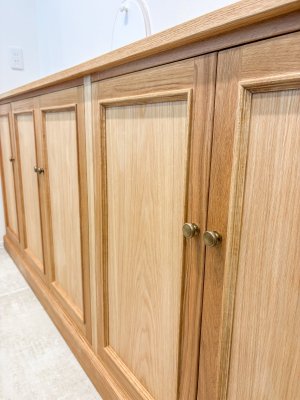 こちらの写真はクリア色、その他21色から選べます。