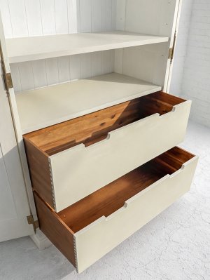 大きなチェスト