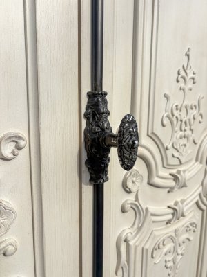 雰囲気のあるグレモン錠