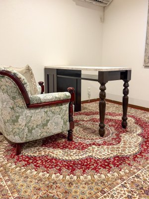 オーダーメイドのネイルテーブル専門店