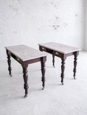 ネイルサロンなど店舗向け家具の特注製作専門店です。