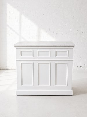 金物ないシンプルなバージョン。