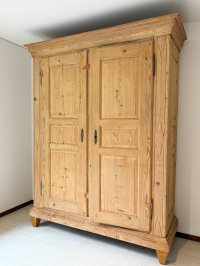 【家具修理】フランスアンティーク家具の補修復元組立て事例紹介