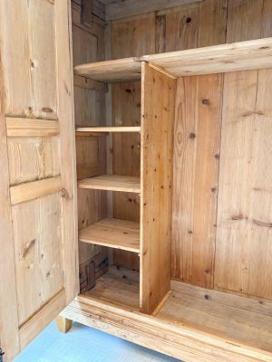 画像4: 【家具修理】フランスアンティーク家具の補修復元組立て事例紹介