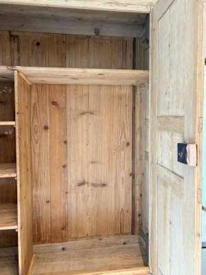 画像5: 【家具修理】フランスアンティーク家具の補修復元組立て事例紹介