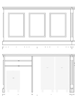 サイズ、カラー、デザイン、収納まですべてオーダーメイド