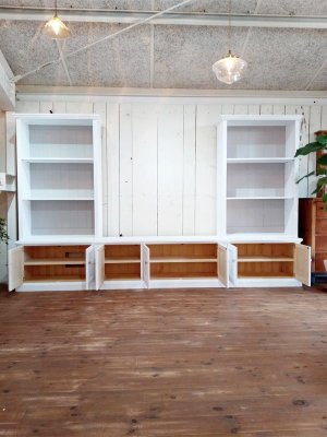 様々なカスタマイズに対応いたします。