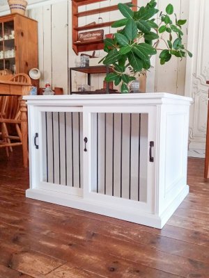 こちらはW820、D580、H590mm、サイズオーダー対応します。