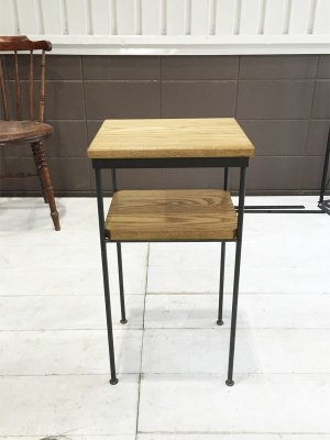 サイズオーダーもできます。