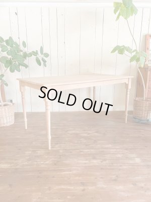 作業テーブルやワークテーブル、ディスプレイテーブルにおすすめ。