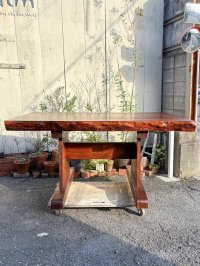 【リメイクご紹介】W3000→W1500ダウンサイジング