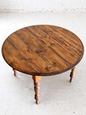 直径130cmまで制作実績あり、サイズオーダーご相談下さい。