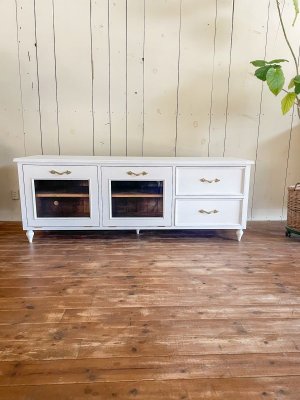 写真はW1650、H600mm、サイズオーダーができます。