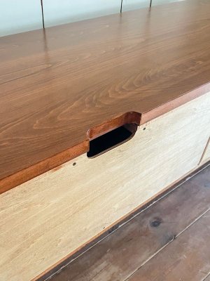 配線孔の位置など細かなご相談にお応えします。