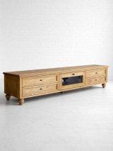オールドパイン風テレビボード1800　 
