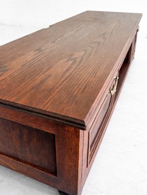 奥行500mmと特殊なサイズ、細かなサイズオーダーもご相談下さい。