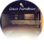 大阪の家具工房GraceFurniture