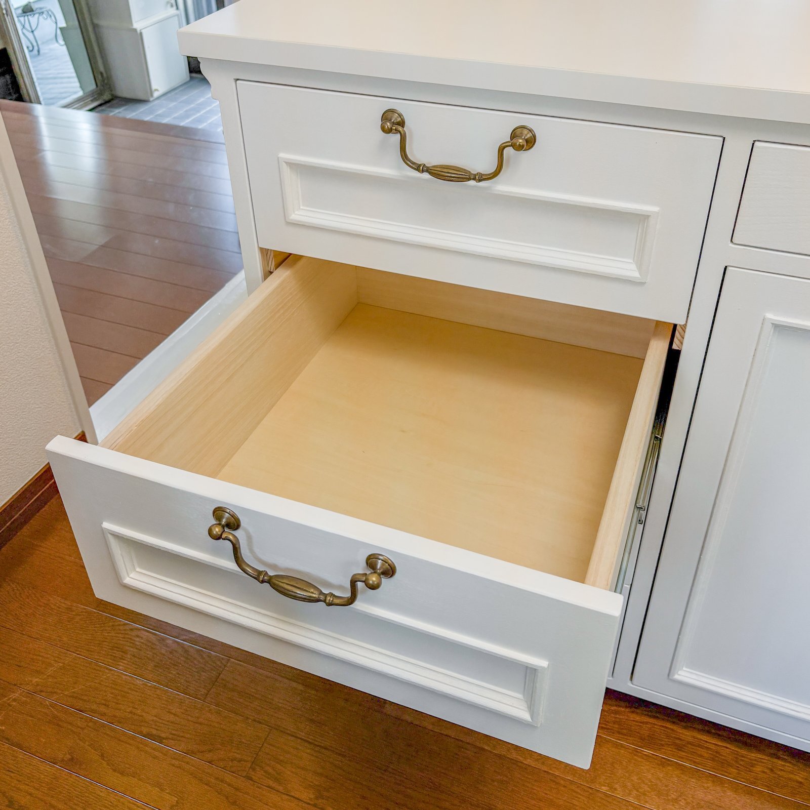 キッチンカウンターのオーダーメイド専門店