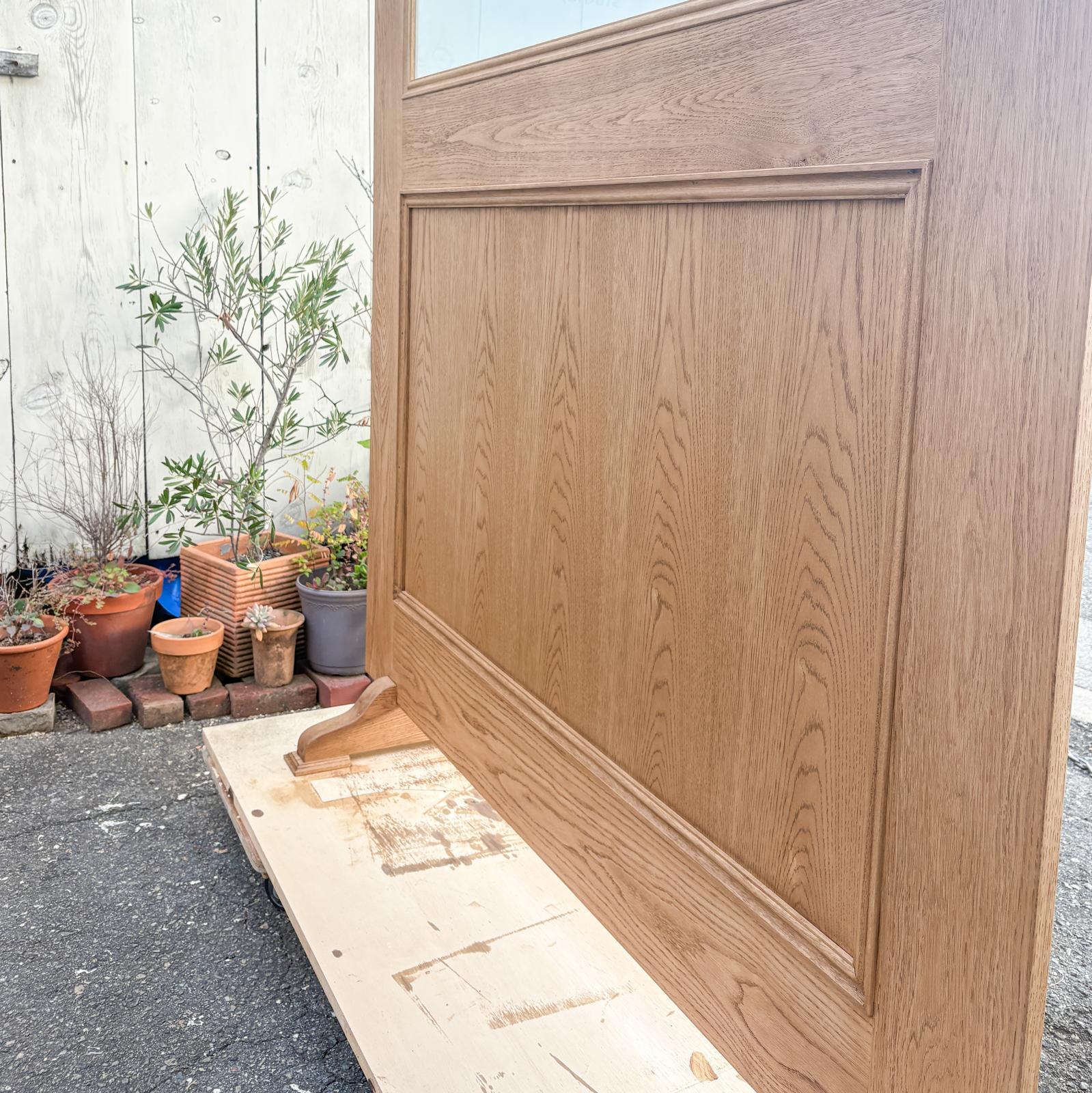 アンティークパーテーション