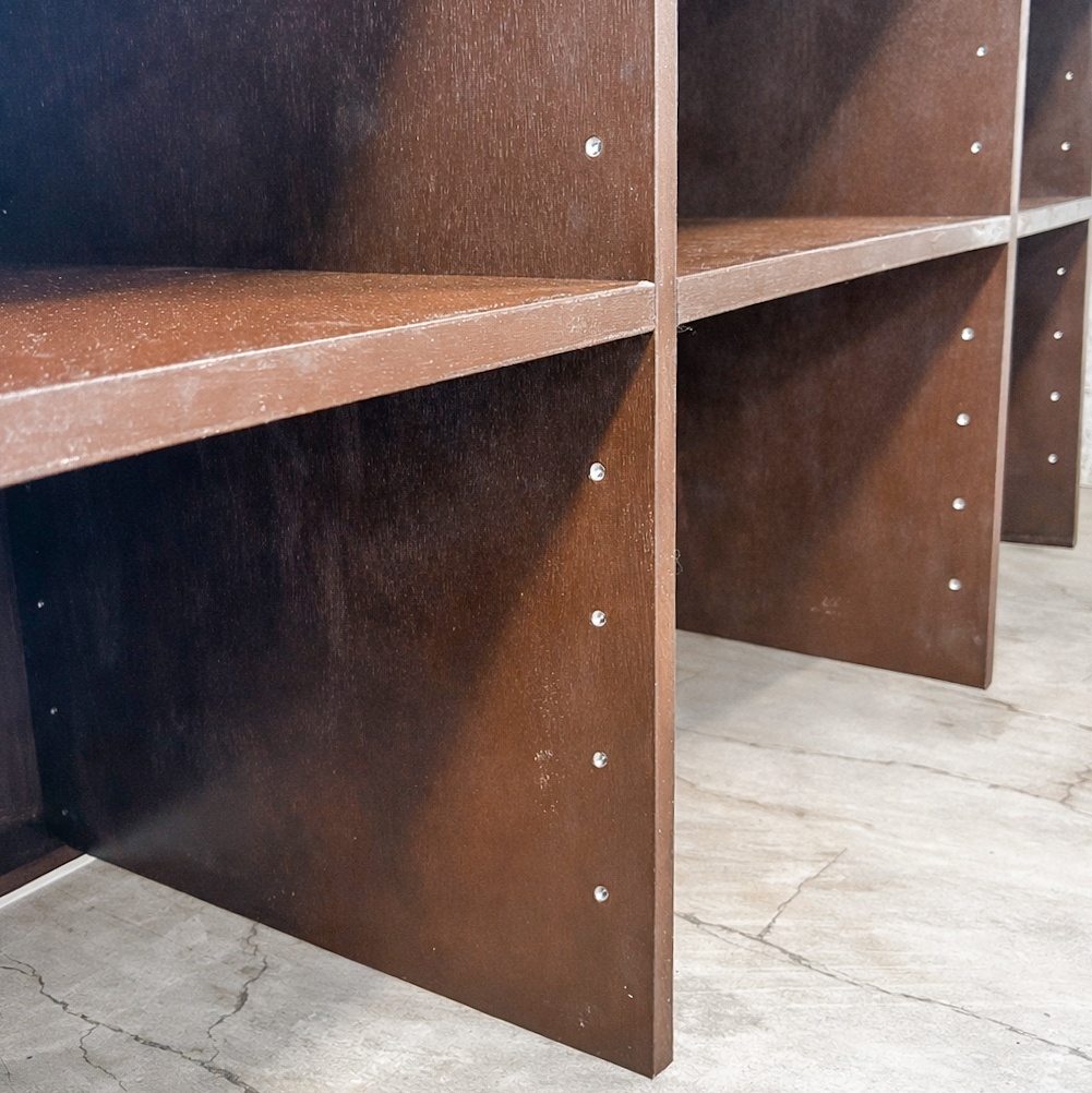 オーダーメイドレジカウンター