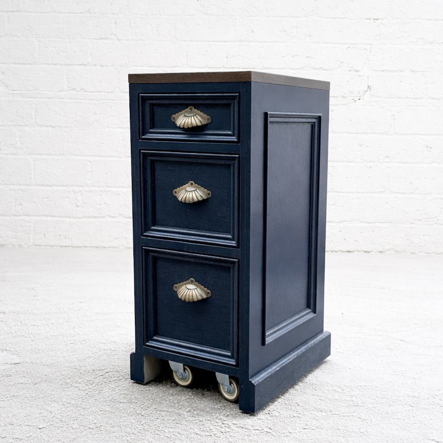 ネイルサロン向け店舗家具