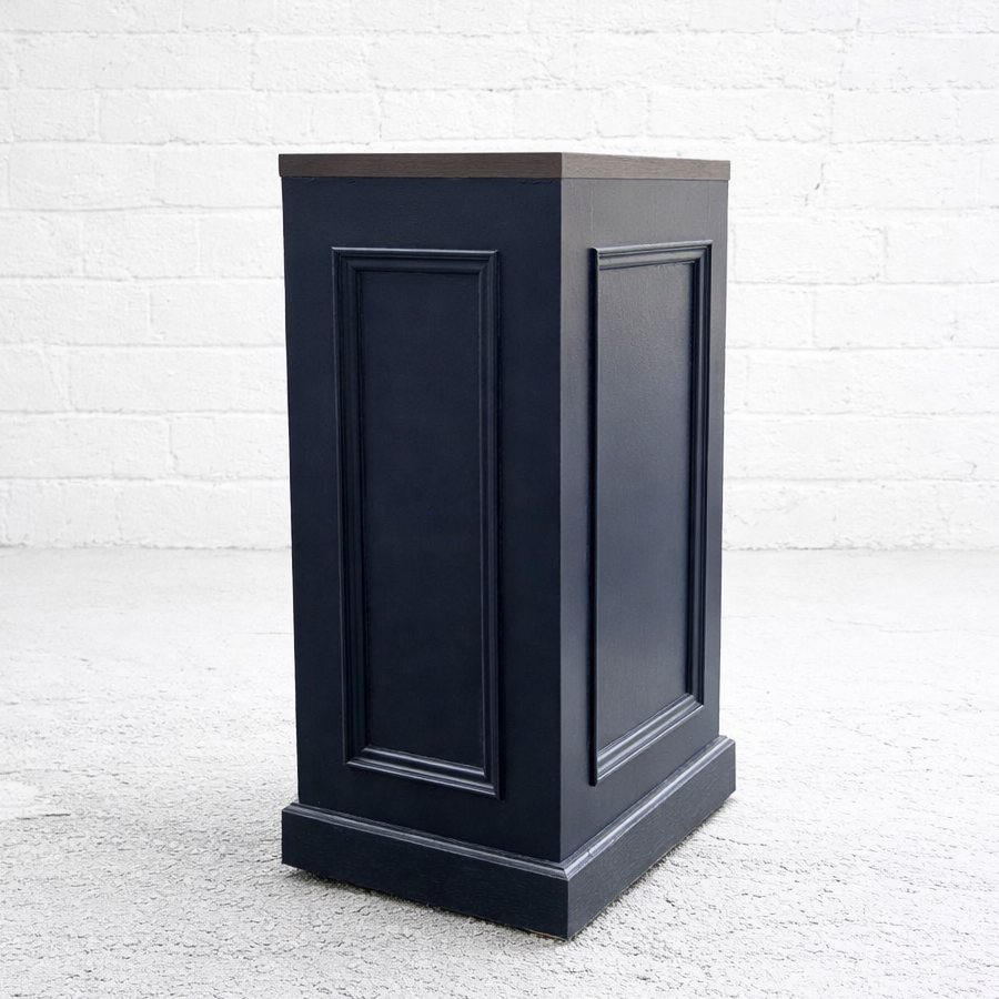 アンティーク調ワゴン