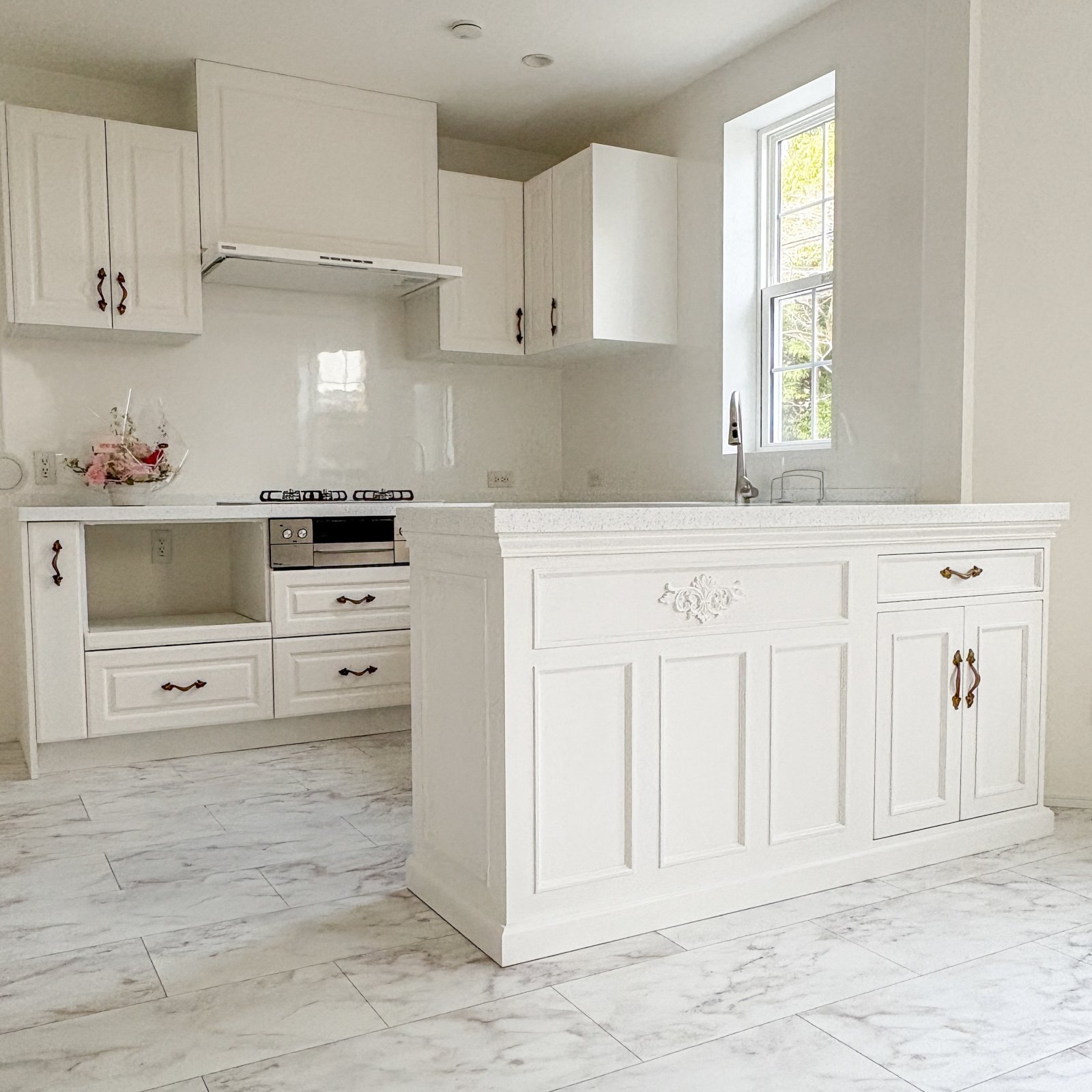 大幅値引きアイランドキッチン用オーダータイル カウンター 大幅値引きアイランドキッチン用オーダータイル カウンター 大幅値引き