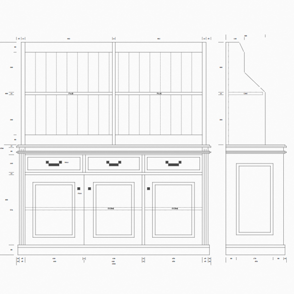 店舗向けオーダーメイド家具の専門店グレイスファニチャー