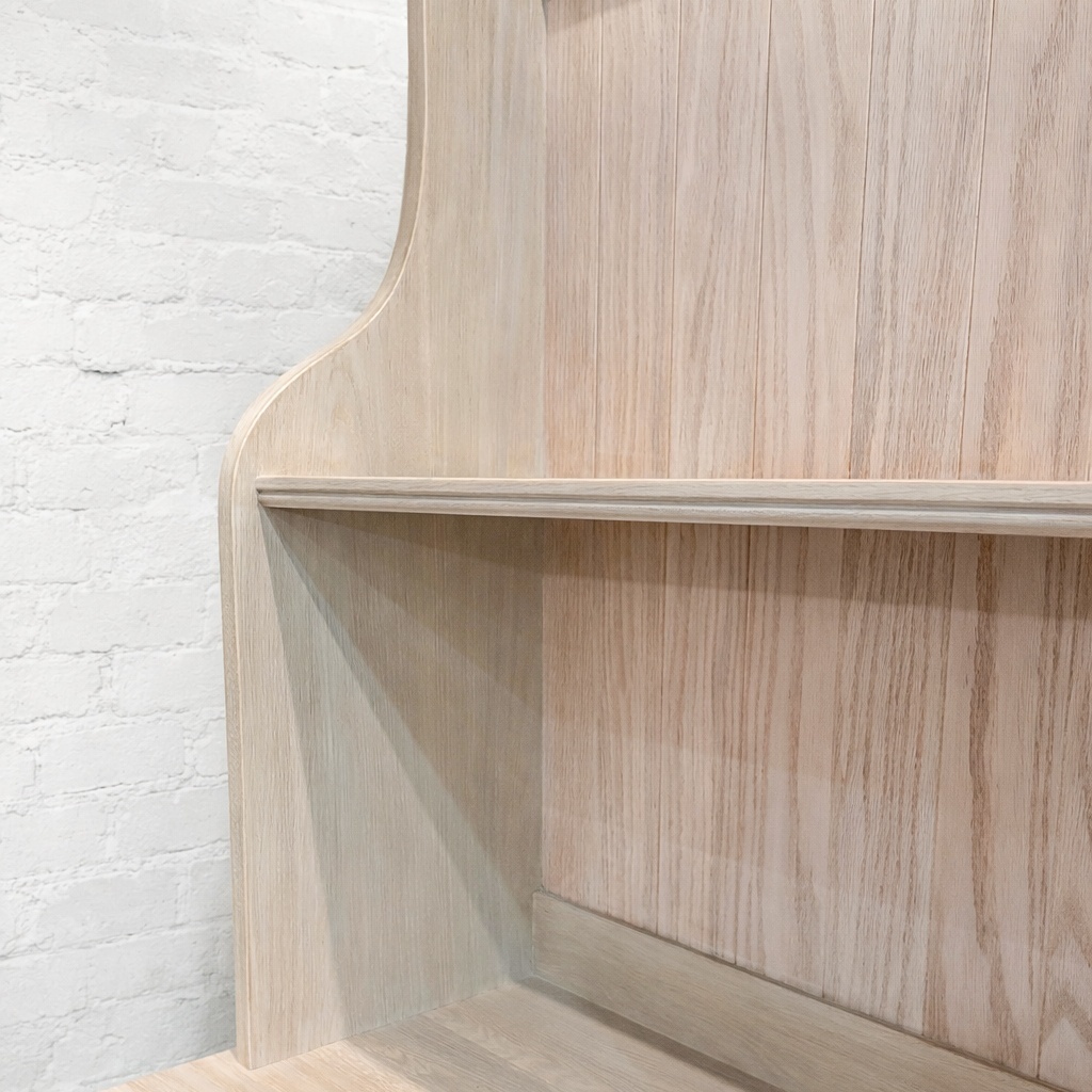 ディスプレイ兼収納什器